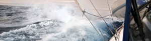 Desinfektion von Wasser mit Chlordioxid für Boot, Yacht, Hausboot